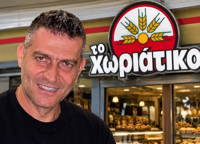 Όποια πέτρα και αν σηκώσεις ένα σκάνδαλο θα βρεις…