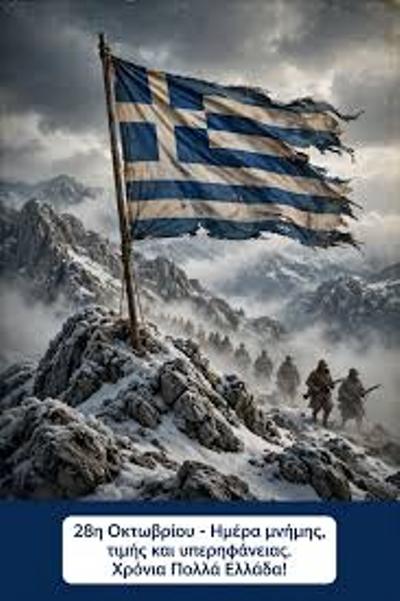 ΧΡΟΝΙΑ ΠΟΛΛΑ Κ ΕΛΕΥΘΕΡΑ