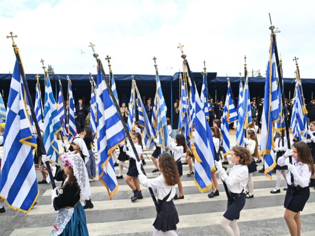 Το ηρωικό ΟΧΙ και τα ατιμωτικά ΝΑΙ