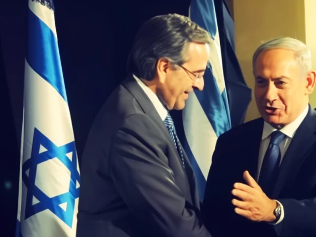 Πίσω από την κουρτίνα