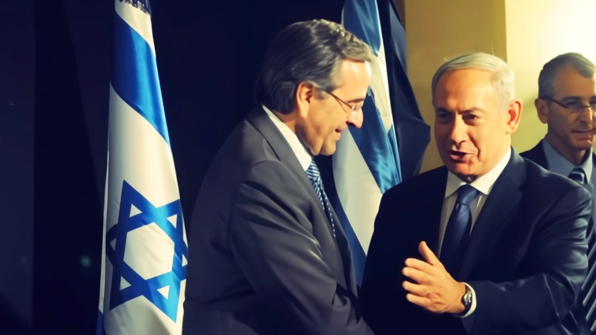 Πίσω από την κουρτίνα